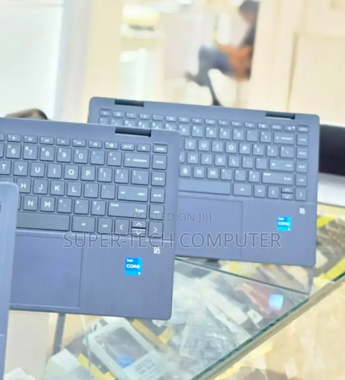 New Laptop HP Pavilion X360 16GB Intel Core I5 SSD 512GB