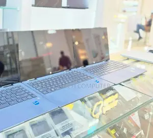 New Laptop HP Pavilion X360 16GB Intel Core I5 SSD 512GB