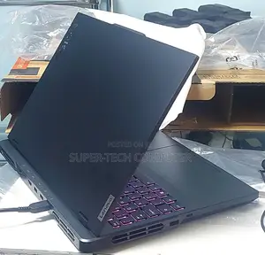 New Lenovo Legion Y7000P IRX9 Gaming Laptop 16GB Intel Core I7 SSD 1T