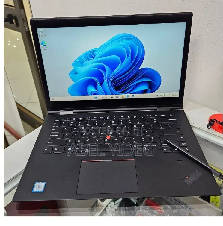 New Laptop Lenovo Thinkpad X1 Yoga 16GB Intel Core I7 SSD 512GB