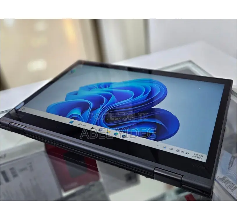 New Laptop Lenovo Thinkpad X1 Yoga 16GB Intel Core I7 SSD 512GB