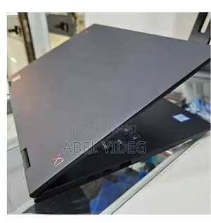 New Laptop Lenovo Thinkpad X1 Yoga 16GB Intel Core I7 SSD 512GB