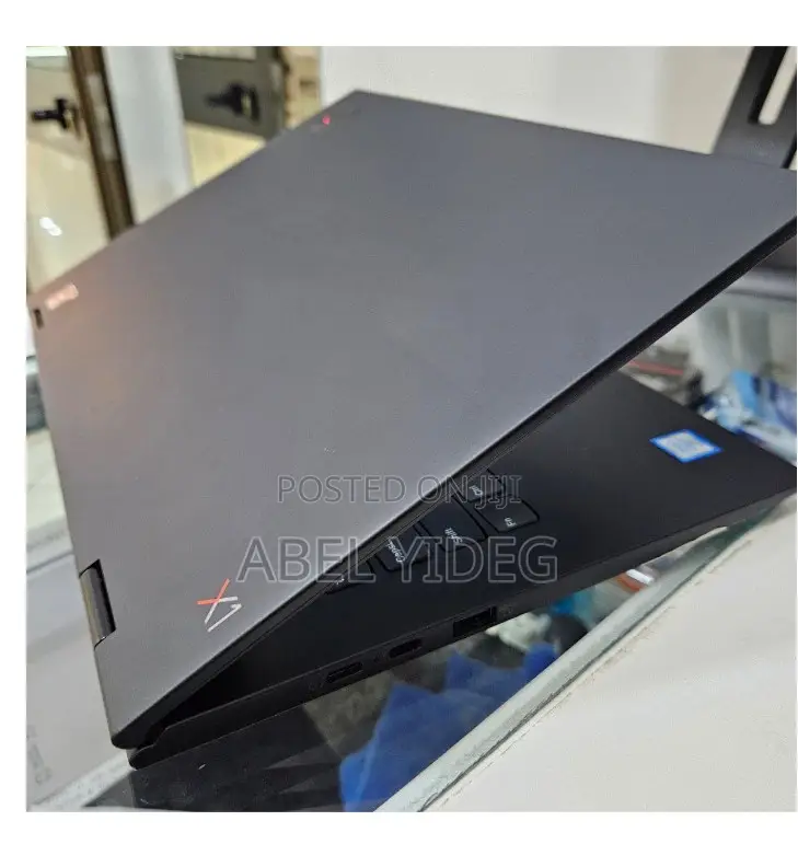 New Laptop Lenovo Thinkpad X1 Yoga 16GB Intel Core I7 SSD 512GB