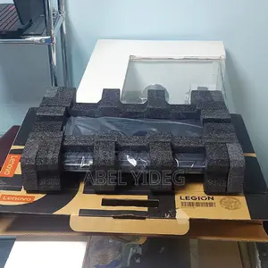 New Laptop Lenovo Legion 5 18GB Intel Core I7 SSD 1T