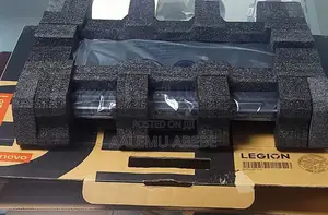 New Laptop Lenovo Legion 7 16GB Intel Core I7 SSD 1T