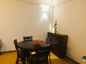 Furnished 1bdrm Apartment in Sunshine Apartment, Yeka for rent