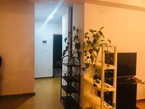 Furnished 1bdrm Apartment in Sunshine Apartment, Yeka for rent