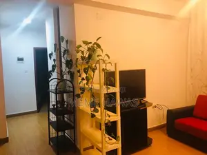Furnished 1bdrm Apartment in Sunshine Apartment, Yeka for rent