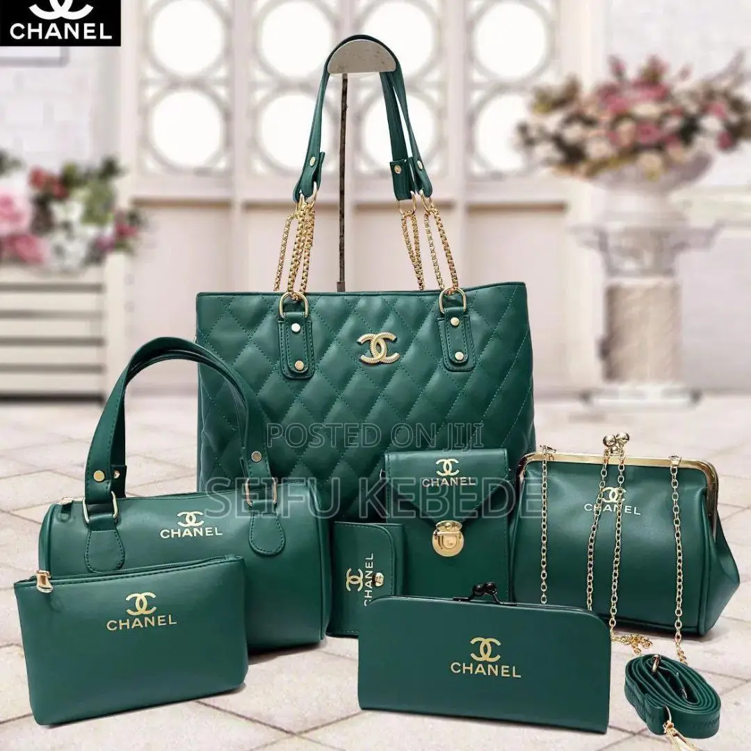 Chanel Women's Handbag