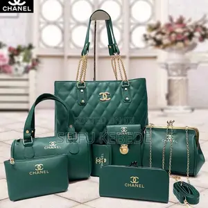 Chanel Women's Handbag