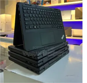 Photo - New Laptop Lenovo Yoga 11e 4GB Intel Xeon SSD 256GB