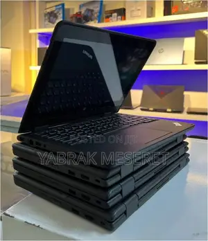 New Laptop Lenovo Yoga 11e 4GB Intel Xeon SSD 256GB