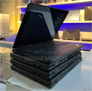 New Laptop Lenovo Yoga 11e 4GB Intel Xeon SSD 256GB