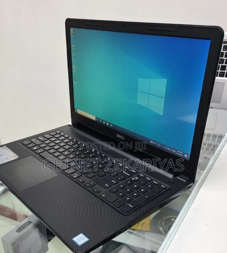 New Laptop Dell Vostro 15 3000 4GB Intel Core I5 HDD 1T