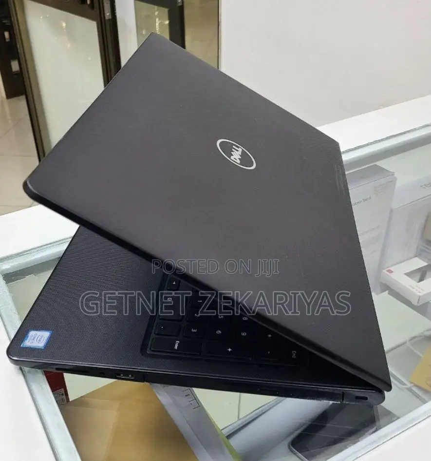 New Laptop Dell Vostro 15 3000 4GB Intel Core I5 HDD 1T