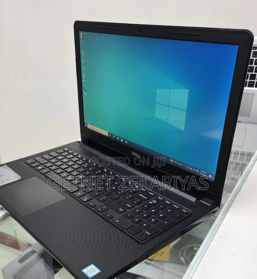 New Laptop Dell Vostro 15 3000 4GB Intel Core I5 HDD 1T