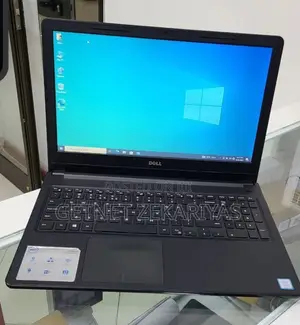 New Laptop Dell Vostro 15 3000 4GB Intel Core I5 HDD 1T