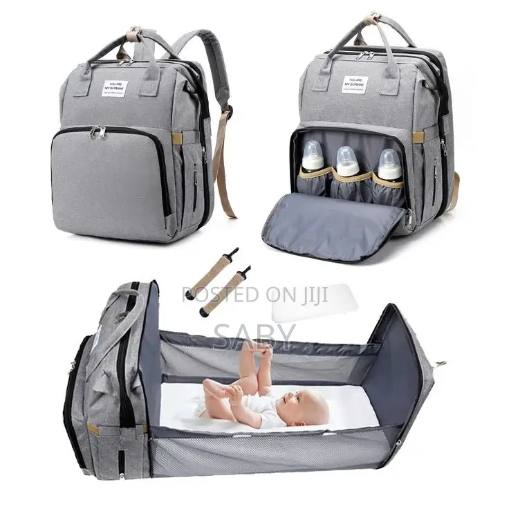 Mammy Baby Diaper Bag