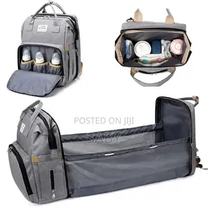 Mammy Baby Diaper Bag