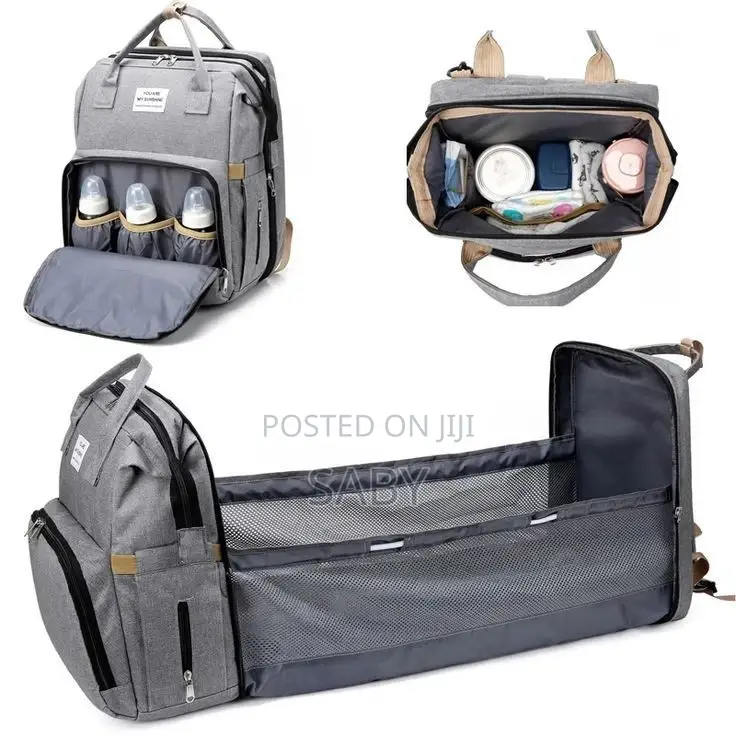 Mammy Baby Diaper Bag