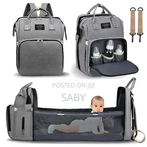Photo - Mammy Baby Diaper Bag