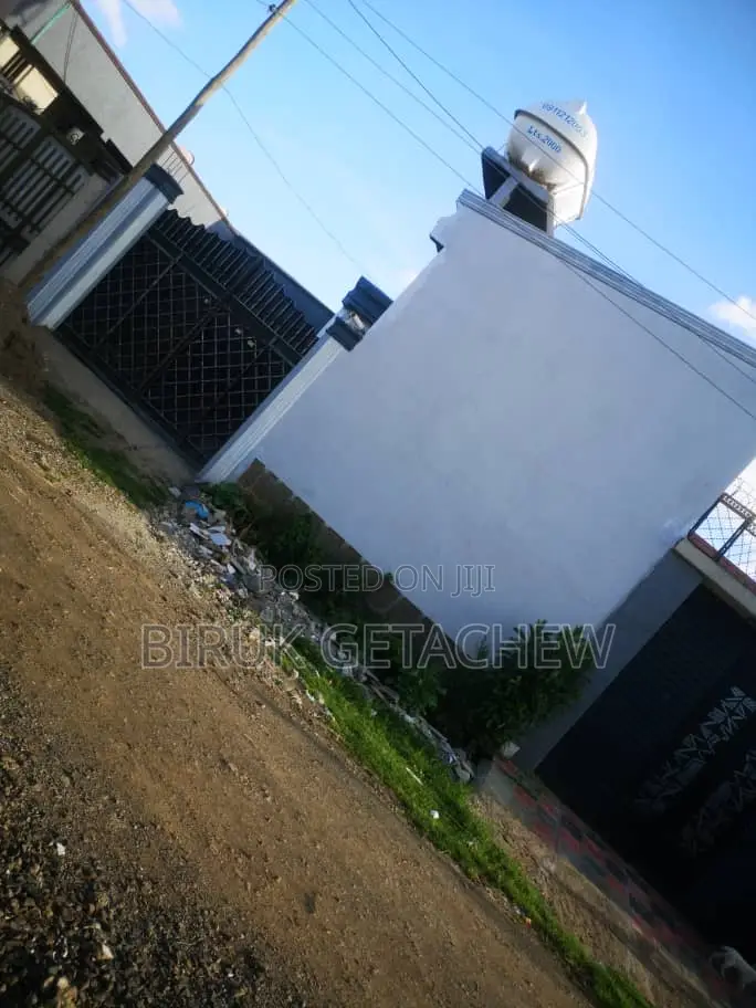 Furnished 4bdrm House in Mizan Near To, North Shewa for sale