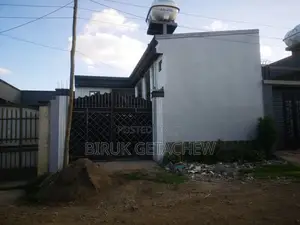 Furnished 4bdrm House in Mizan Near To, North Shewa for sale