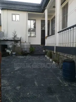 Furnished 4bdrm House in Mizan Near To, North Shewa for sale