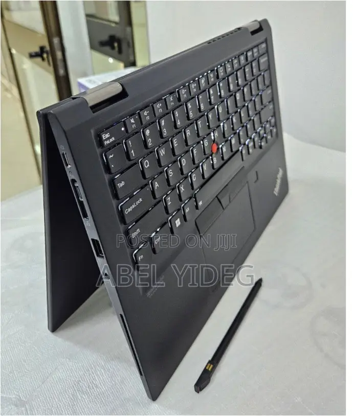New Laptop Lenovo ThinkPad X13 Gen 2 16GB Intel Core I7 SSD 512GB
