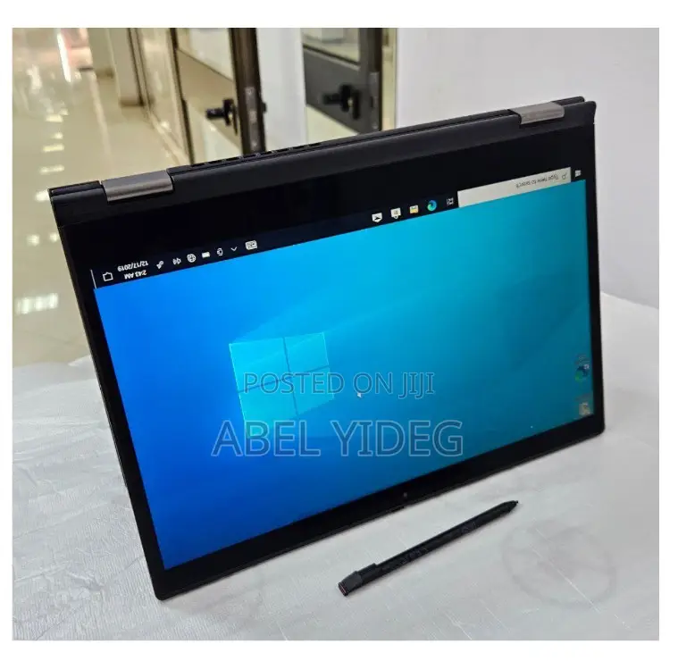 New Laptop Lenovo ThinkPad X13 Gen 2 16GB Intel Core I7 SSD 512GB