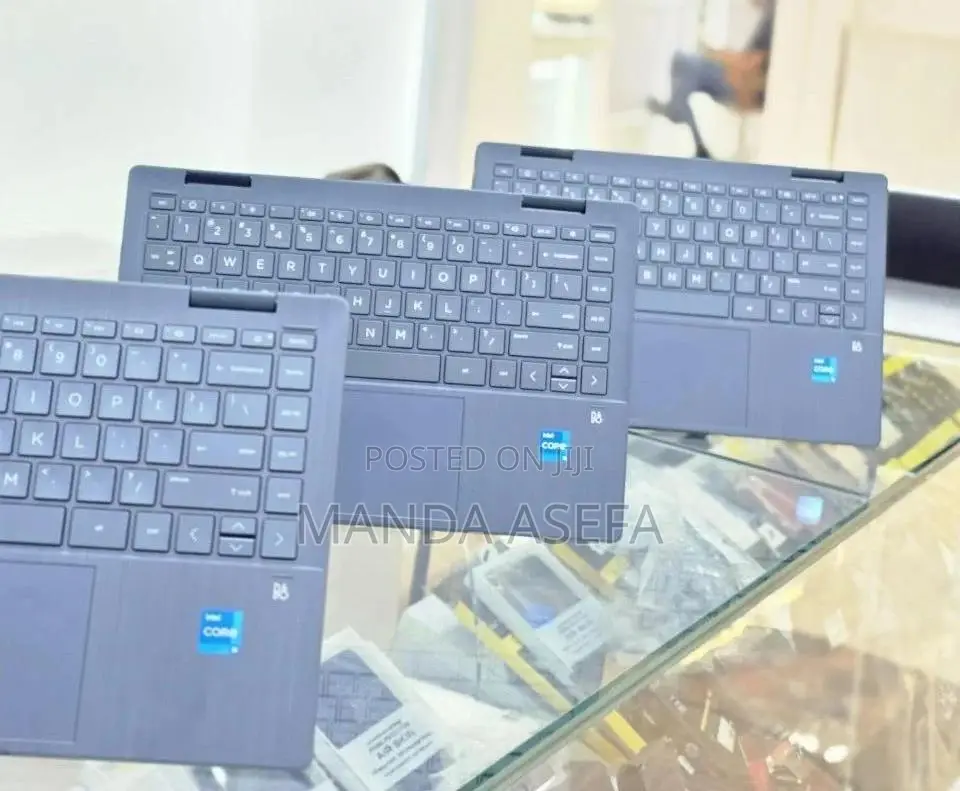 New Laptop HP Pavilion x360 14 8GB Intel Core i5 SSD 512GB