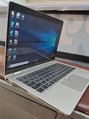 New Laptop HP EliteBook 830 G6 16GB Intel Core I5 SSD 512GB