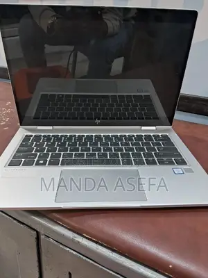 New Laptop HP EliteBook 830 G6 16GB Intel Core I5 SSD 512GB