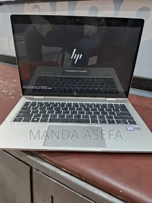 New Laptop HP EliteBook 830 G6 16GB Intel Core I5 SSD 512GB