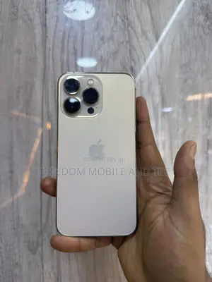 Apple iPhone 13 Pro 256 GB