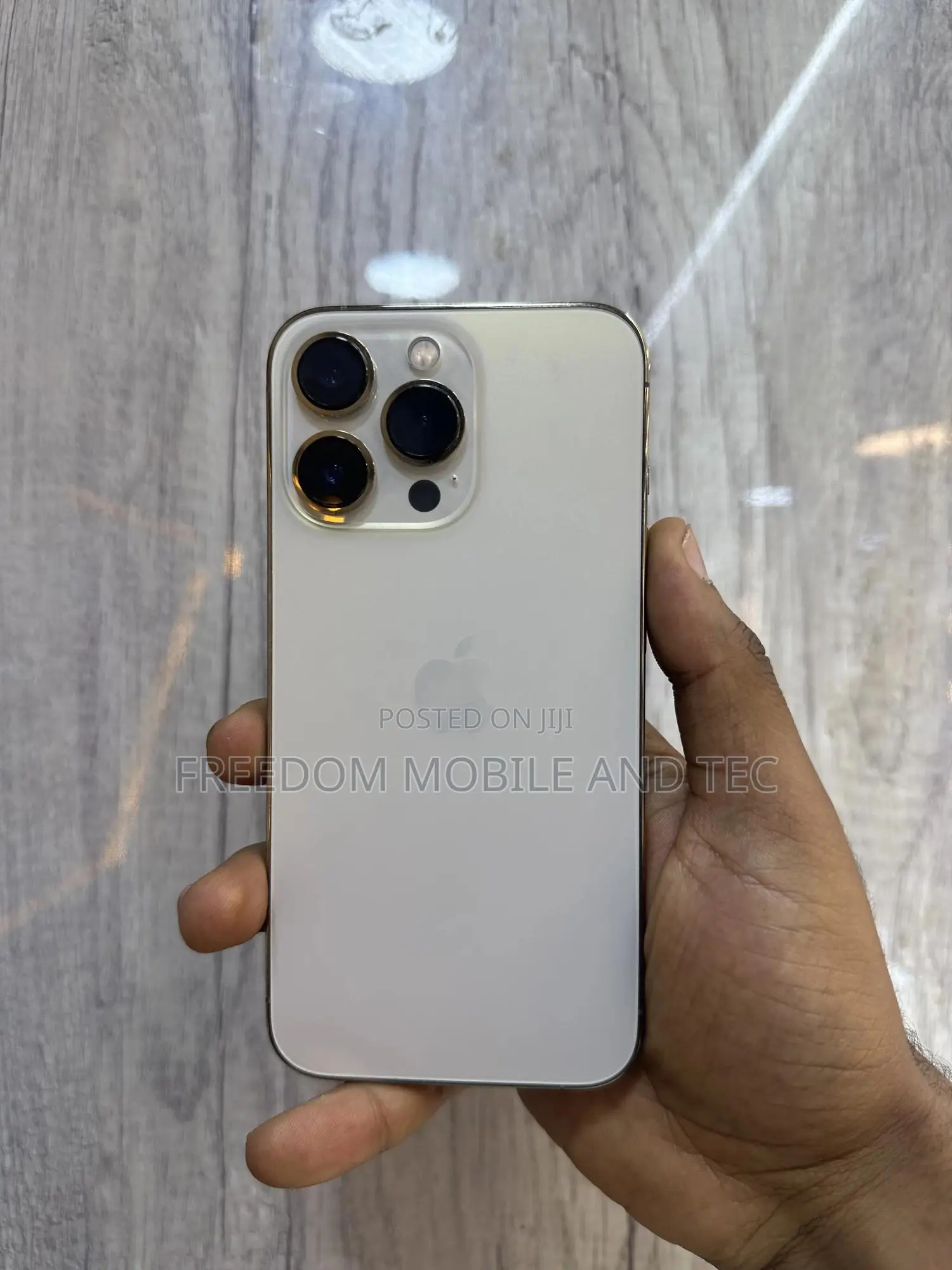 Apple iPhone 13 Pro 256 GB