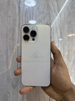 Apple iPhone 13 Pro 256 GB