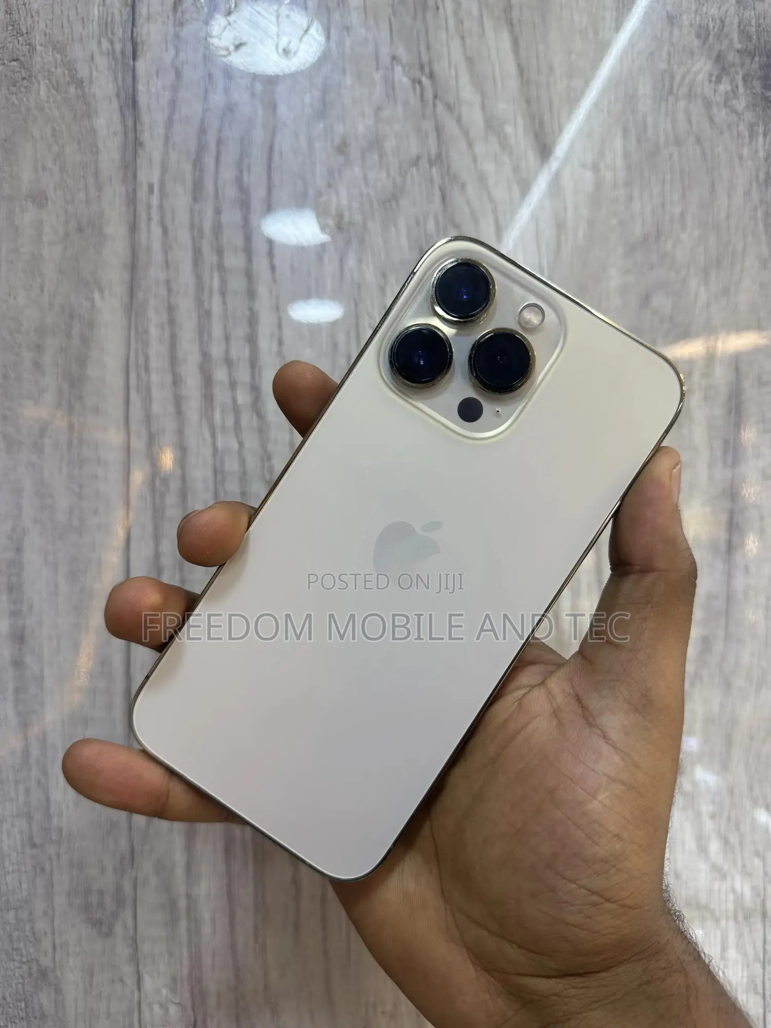 Apple iPhone 13 Pro 256 GB