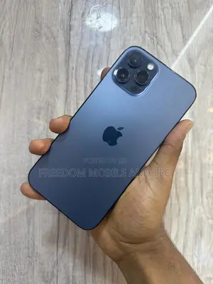 Apple iPhone 12 Pro Max 128 GB