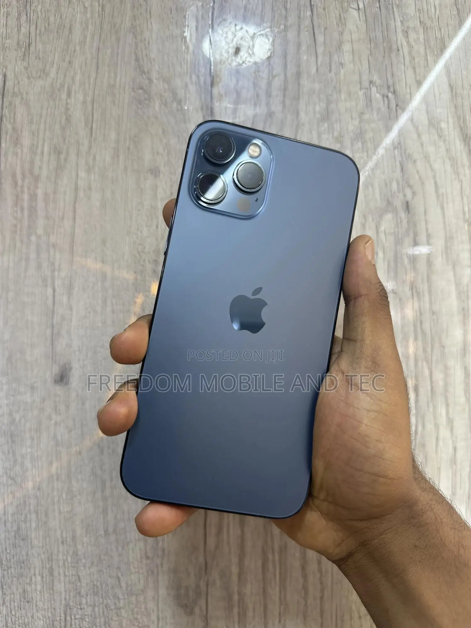 Apple iPhone 12 Pro Max 128 GB