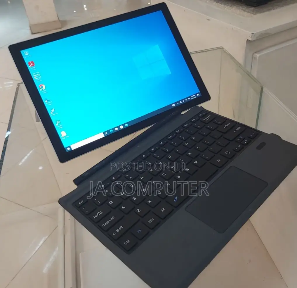 New Laptop Microsoft Surface Pro 4GB Intel Core I5 SSD 128GB