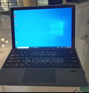 New Laptop Microsoft Surface Pro 4GB Intel Core I5 SSD 128GB
