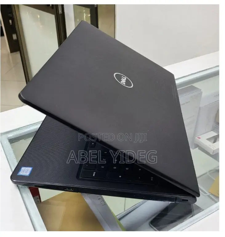 New Laptop Dell Vostro 15 3000 4GB Intel Core I5 HDD 1T