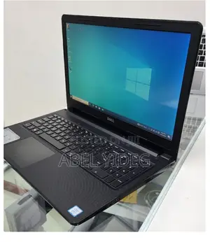New Laptop Dell Vostro 15 3000 4GB Intel Core I5 HDD 1T