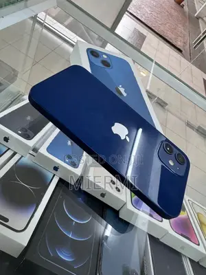 Apple iPhone 12 256 GB Blue