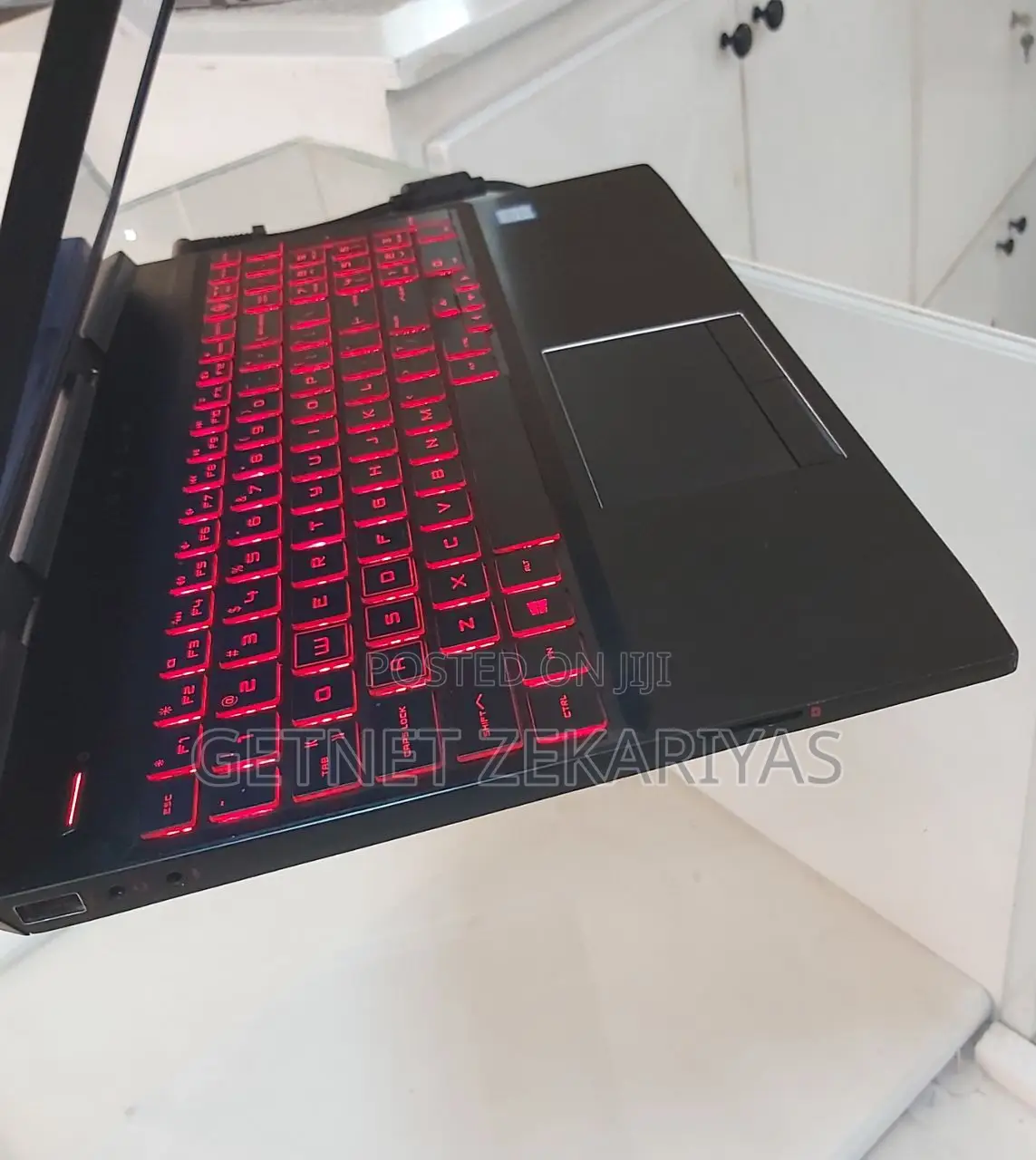 New Laptop HP Omen X 16GB Intel Core I5 HDD+SSD 256GB