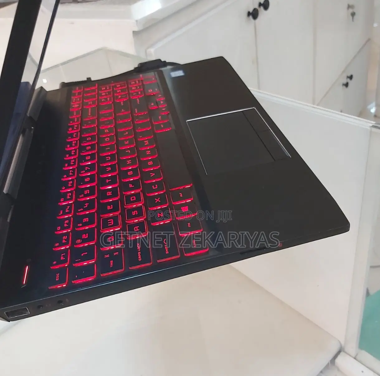 New Laptop HP Omen X 16GB Intel Core I5 HDD+SSD 256GB