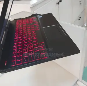 New Laptop HP Omen X 16GB Intel Core I5 HDD+SSD 256GB