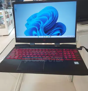 New Laptop HP Omen X 16GB Intel Core I5 HDD+SSD 1.5T