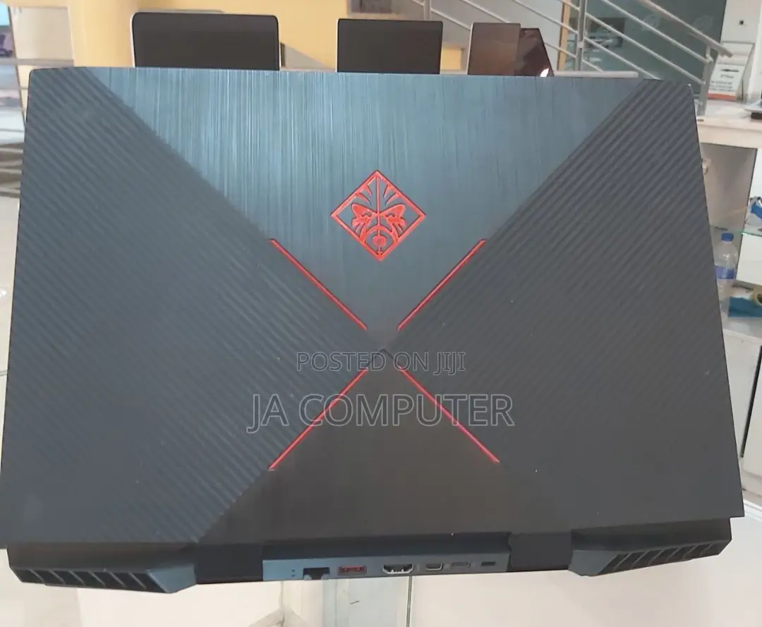 New Laptop HP Omen X 16GB Intel Core I5 HDD+SSD 1.5T
